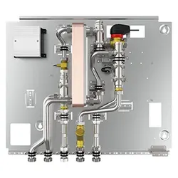 Vaillant uniSAT plus VSW 25DS/2-5 UFH L