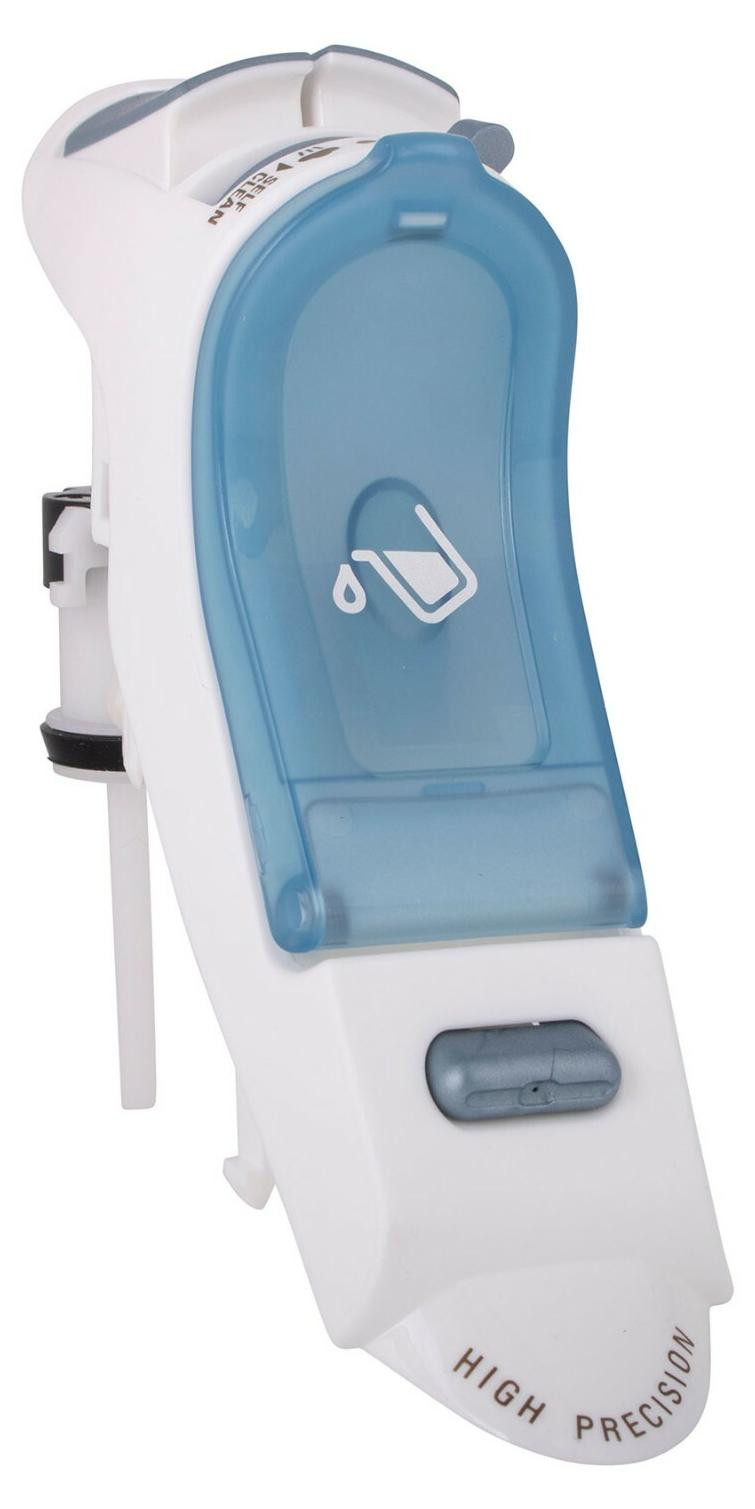 Rowenta sproeinaald-druppelregelaar voor stoomstrijkijzer Pro Master DW8110