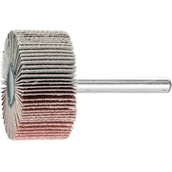 PFERD TOOLS Korund Fächerschleifer F für Feinschliff und Finish - 44408126