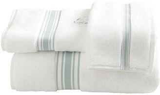 Amelie Bath Towel Collection - Spa, Bath Towel - Ballard Designs