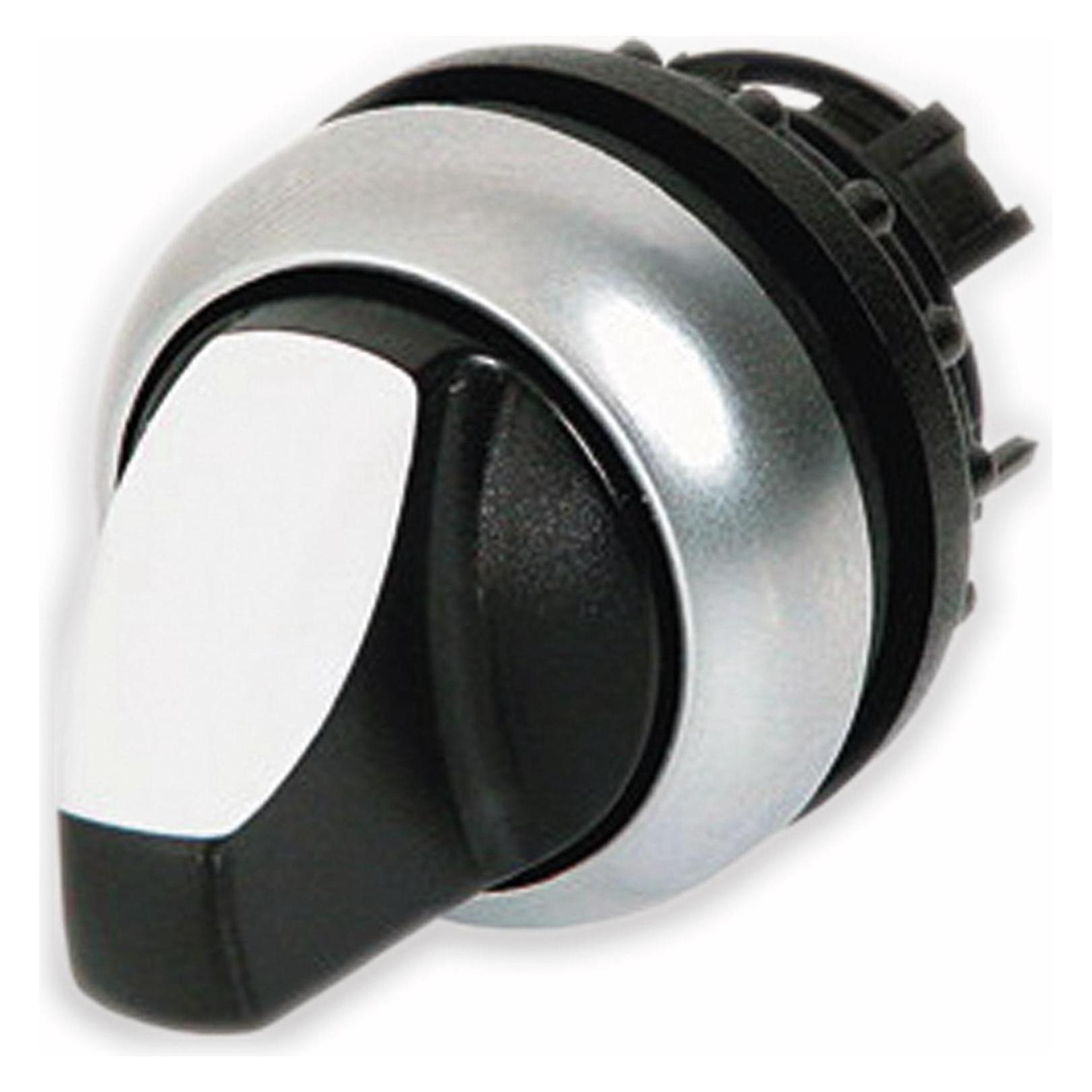 Eaton Selector Switch Knob Type Operator 2-Pos (M22-WRK)