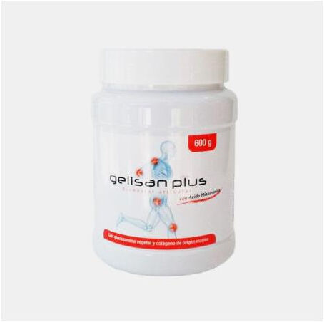 PLANTIS® GELISAN PLUS 600g