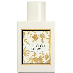 50ml Gucci Bloom Ambrosia D ́Oro Eau de Parfum