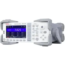 Uni-T, Energiemessgerät, Leistungsmessgerät 182700300007X UTE310HG