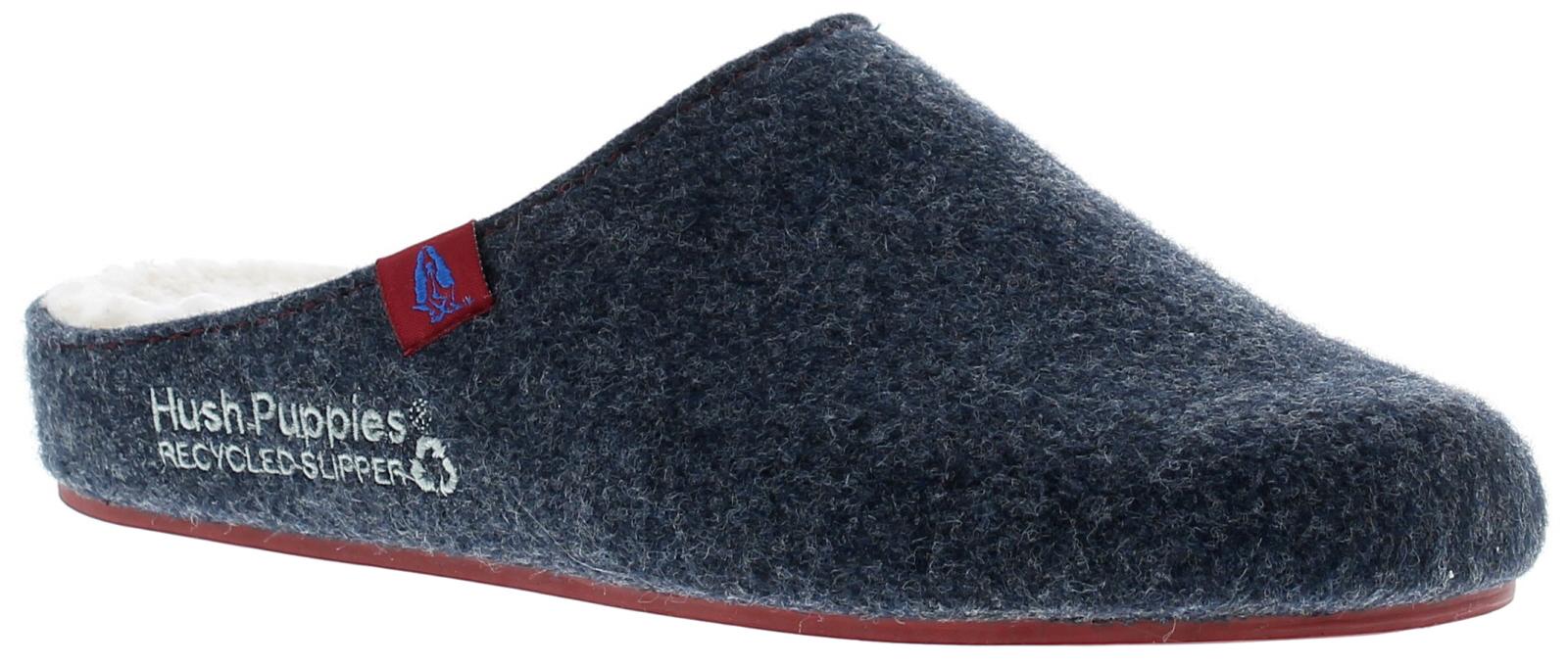 Hush Puppies The Good Slipper Mens