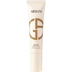 ARMANI Luminous Silk Skin Tint - braun