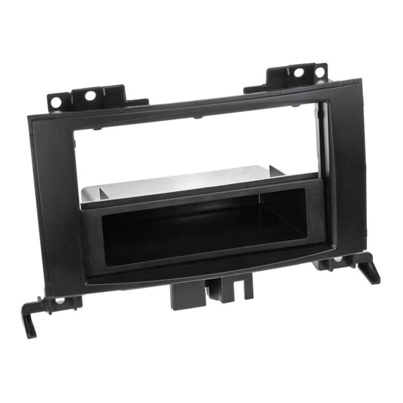 ACV RT 2-DIN RB mit Fach Mercedes Sprinter schwarz