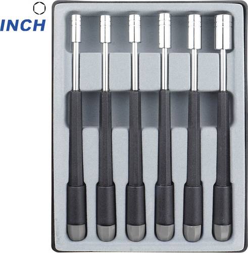 Donau Elektronik Schraubendreher-Set 6teilig