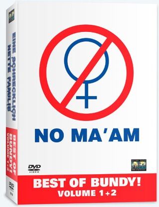 Gerry Cohen - Eine schrecklich nette Familie: Best of Bundy (Volume 1+2) - Preis vom 09.10.2026 07:28:09 h
