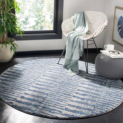 SAFAVIEH Galaxy Lashanda Modern Contemporary Rug