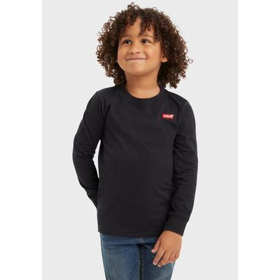 Levis Kids "LVB LS GRAPHIC TEE SHIRT" mit Logo Stickerei for BOYS