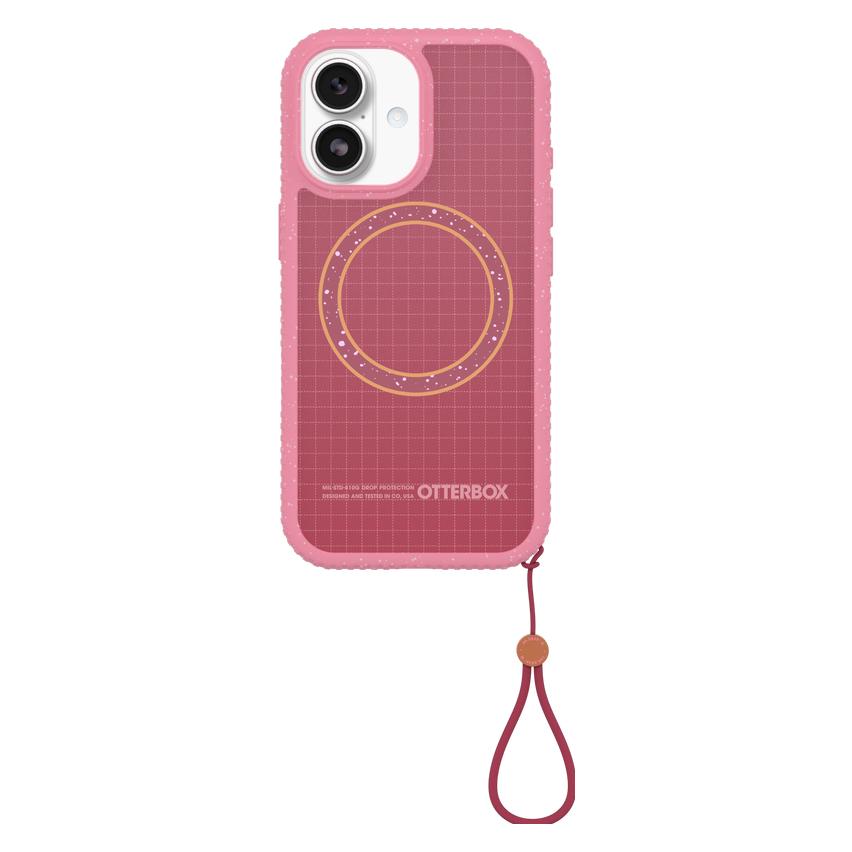OtterBox Sole MagSafe Camera Control (Apple iPhone 17) (77-99399)