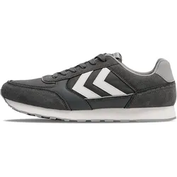 hummel Palermo Core Sneaker 2600 - castle rock 40