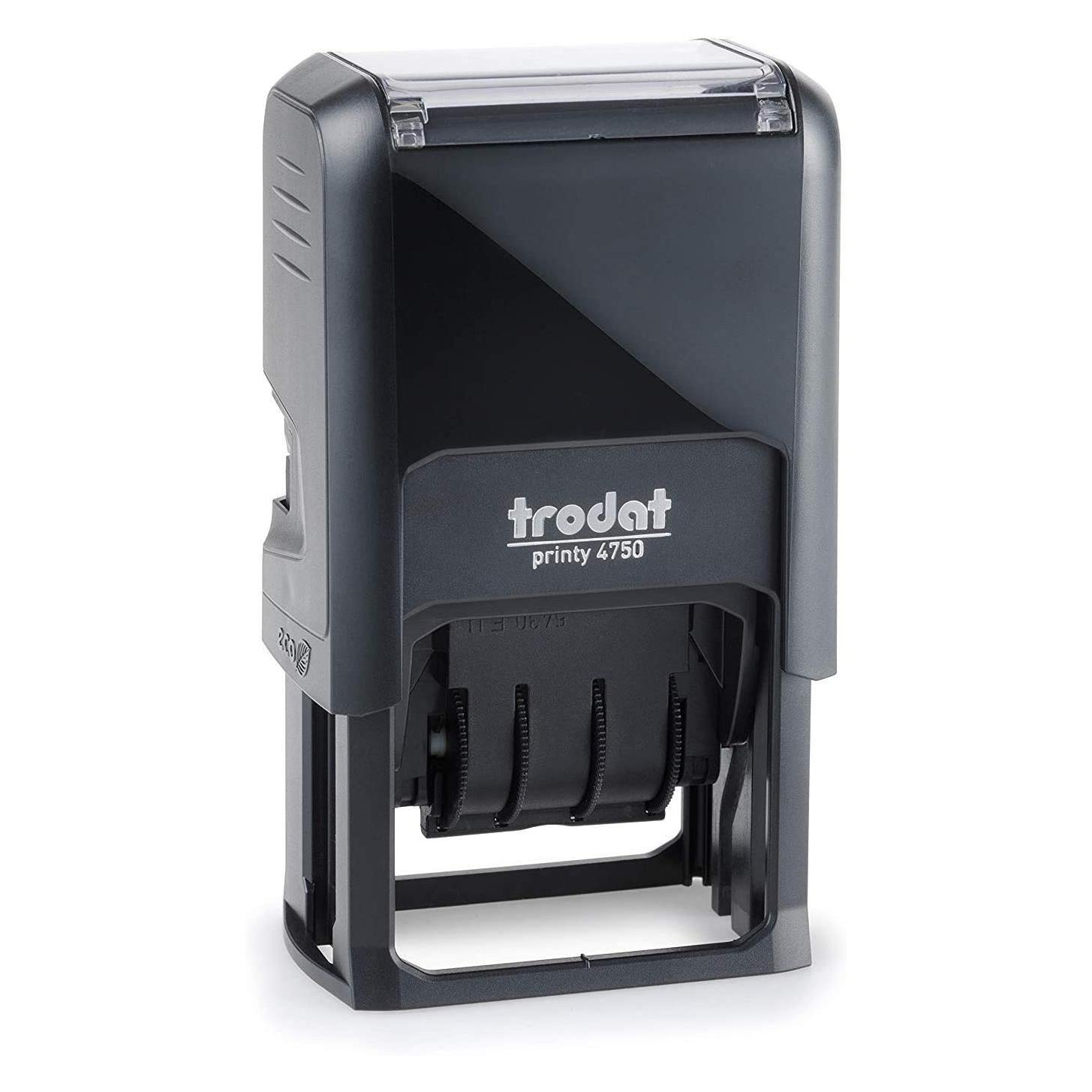 Trodat Stempel Eingengangen Printy 4750/L (64247)
