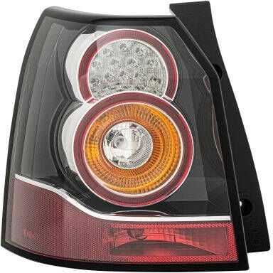HELLA 2VP 354 814-011 Rear light