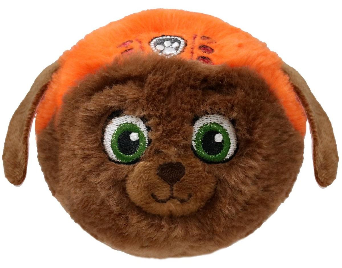 TY Zuma Paw Patrol Bouncer Pluche Knuffel
