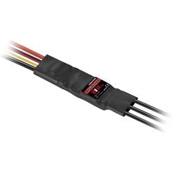 Hobbywing Hobbywing Skywalker V2 Mini 20A Flugmodell Brushless Flugregler Belastbarkeit (max. A): 40 A HW30205201