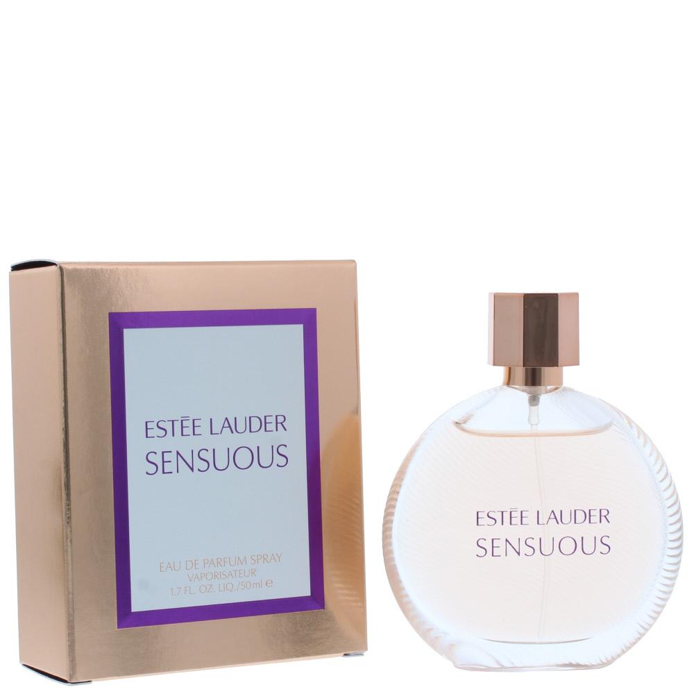 Estee Lauder Sensuous Eau de Parfum 50 ml