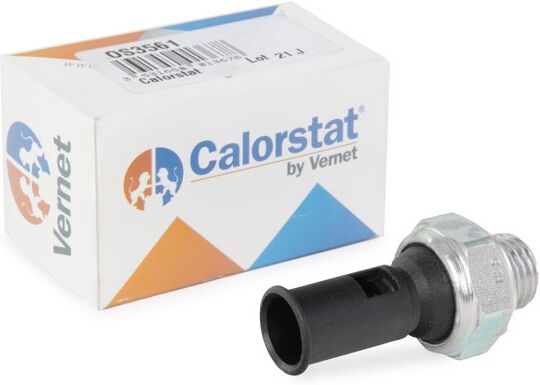 CALORSTAT by Vernet OS3561 Oil pressure switch