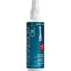 MAGNESIUM OIL Zechstein 100 ml