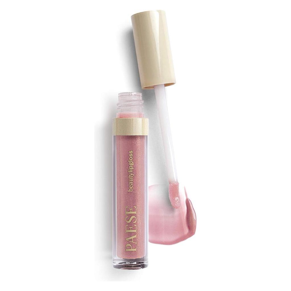 Paese Beauty Lipgloss Durable Lip Gloss 02 Sultry 3.4Ml (02 Sultry Beauty) (5902627614446)