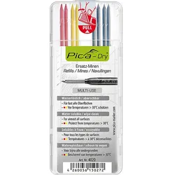 Pica DRY Minen-Set Basis 4020 (VE8)
