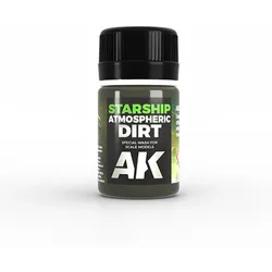 AK Starship Atmospheric Dirt 35 ml. (52)