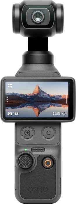 DJI Osmo Pocket 4 Standard Combo