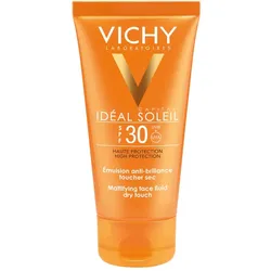 Vichy Capital Soleil Sonnen-Fluid LSF 30 50 ml