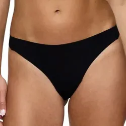 Triumph Smart Invisible String Schwarz Fit Smart 2 Damen