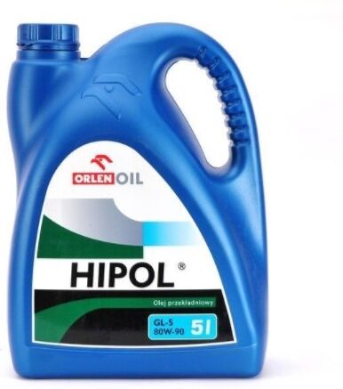 ORLEN QFS102B50 Transmission fluid