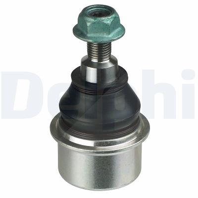 Delphi Trag-/Führungsgelenk [Hersteller-Nr. TC2668] für VW