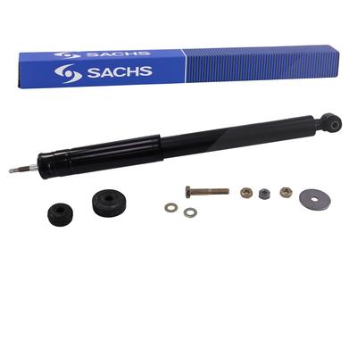 Sachs 1x Stoßdämpfer Vorderachse Gas Gasdruck [Hersteller-Nr. 316947] für Mercedes-Benz