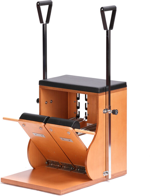 Pilates Cadeira Combo