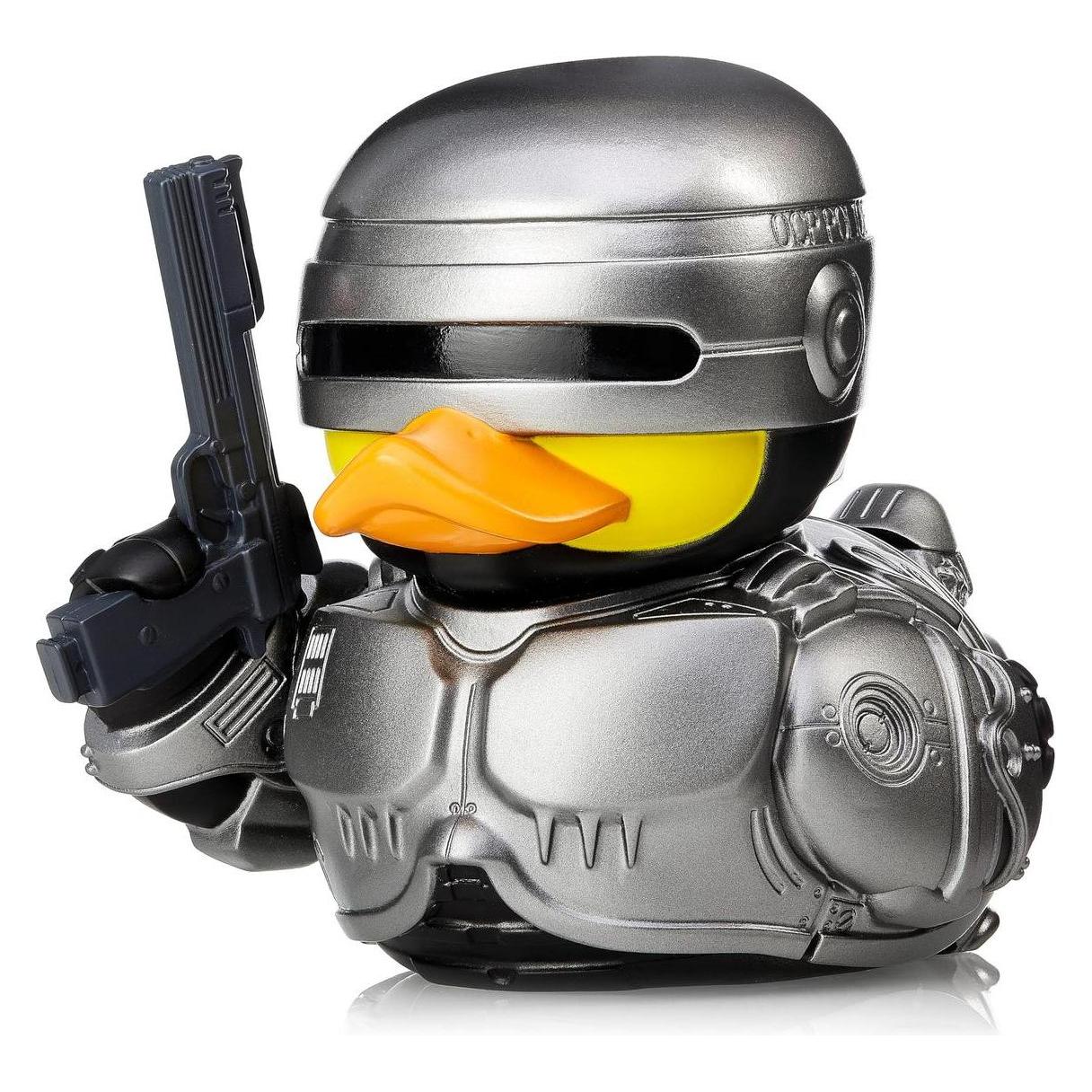 Numskull Robocop Tubbz PVC Figur Boxed Edition 10 cm (5056280464235)