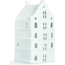 Laterne Canal House Warehouse 16 cm