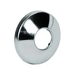 DALLMER Rosette zu 405, Edelstahl, 140234 140234
