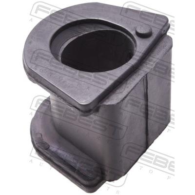 FEBEST Lagerung, Stabilisator MSB-014 Hinterachse für MITSUBISHI