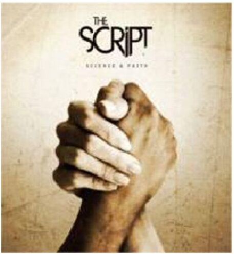 the Script - Science & Faith - Preis vom 19.10.2026 19:33:35 h