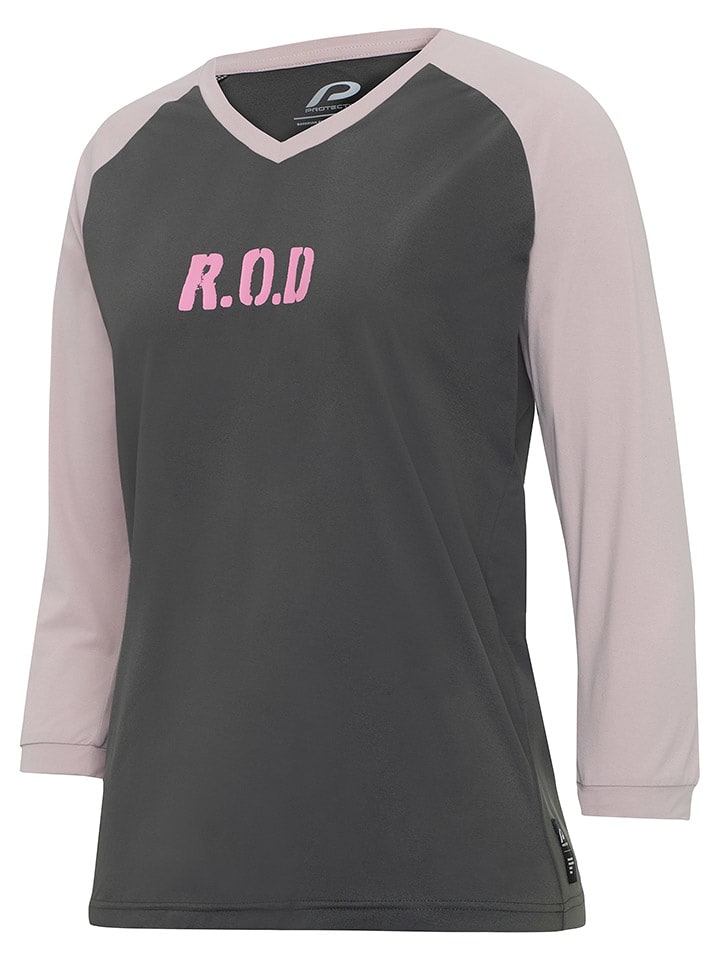 Protective Funktionsshirt in Grau - 38