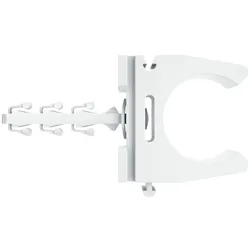 Fischer Deutschl. Rohrclip SF plus RC IEC 25