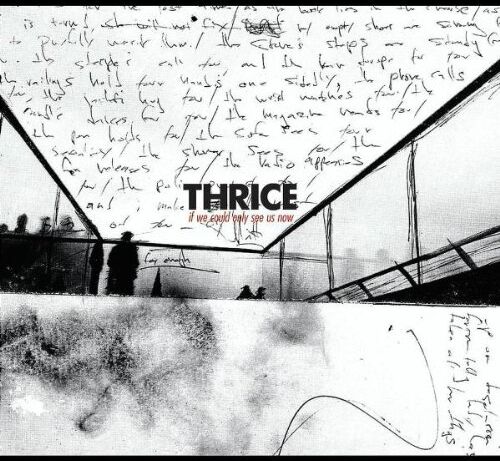 Thrice - If We Could Only See Us Now - Preis vom 11.10.2026 03:10:56 h