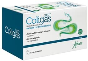 Aboca Coligas Fast Tisana 20 Infusões