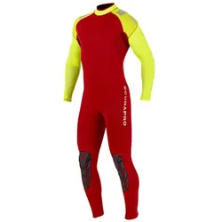 Scubapro - Oneflex Steamer SAR - 3mm - Herren - Größe: XL