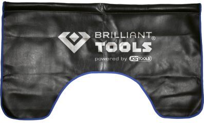 Brilliant Tools Kotflügelschoner Bt156921