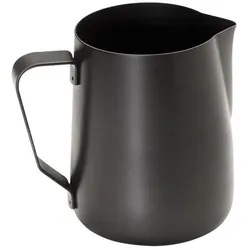 APS Milch- / Universalkanne/Milchkännchen/Milchausgießer/SahnegießerØ 10,5 cm, H: 13 cm, 0,8 Liter