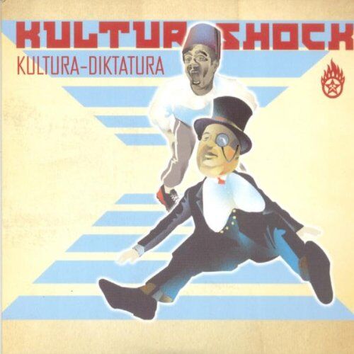 Kultur Shock - Kulture Dictatura - Preis vom 16.10.2026 11:41:07 h