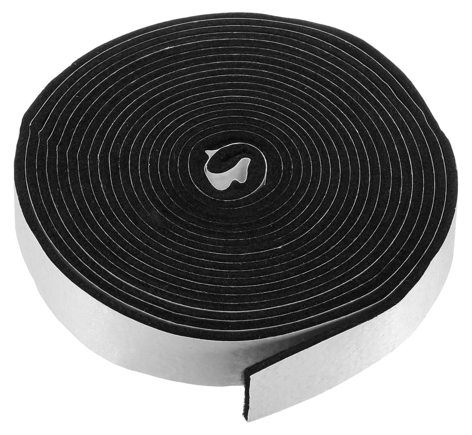 Merkloze hoge temperatuur afdichtingstape voor barbecues