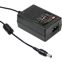 MEAN WELL GST18B05-P1J AC/DC Tisch- und Steckernetzteil 5 V 15 W