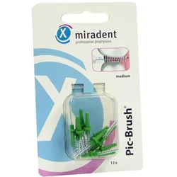 Pic Brush Interdentalbürsten 12 St